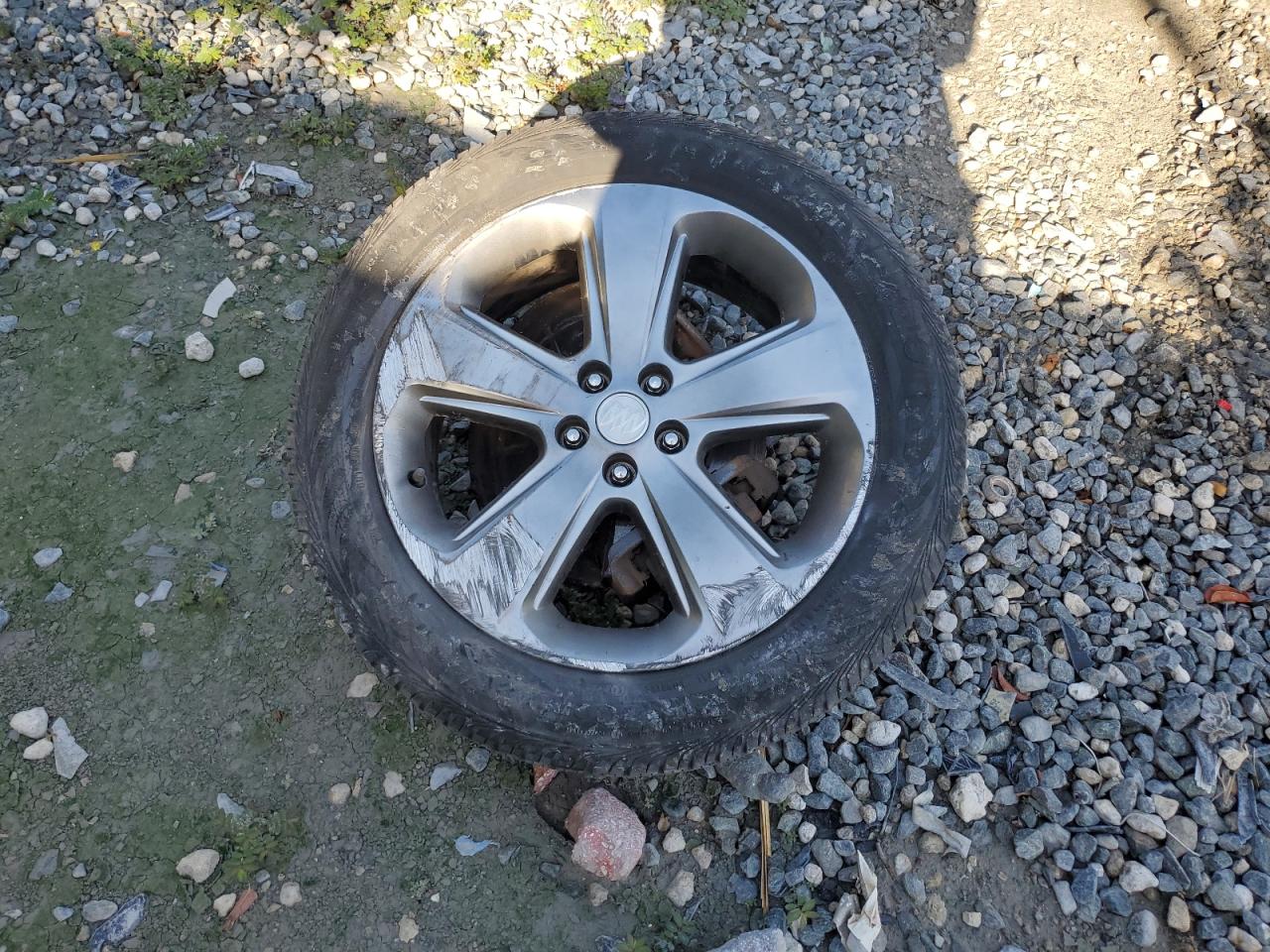 KL4CJASB6EB634997 2014 Buick Encore