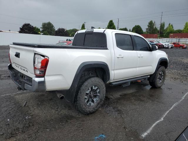2017 TOYOTA TACOMA DOU - 5TFCZ5AN6HX105428