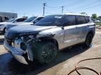 2022 MITSUBISHI OUTLANDER - JA4J4UA89NZ066774