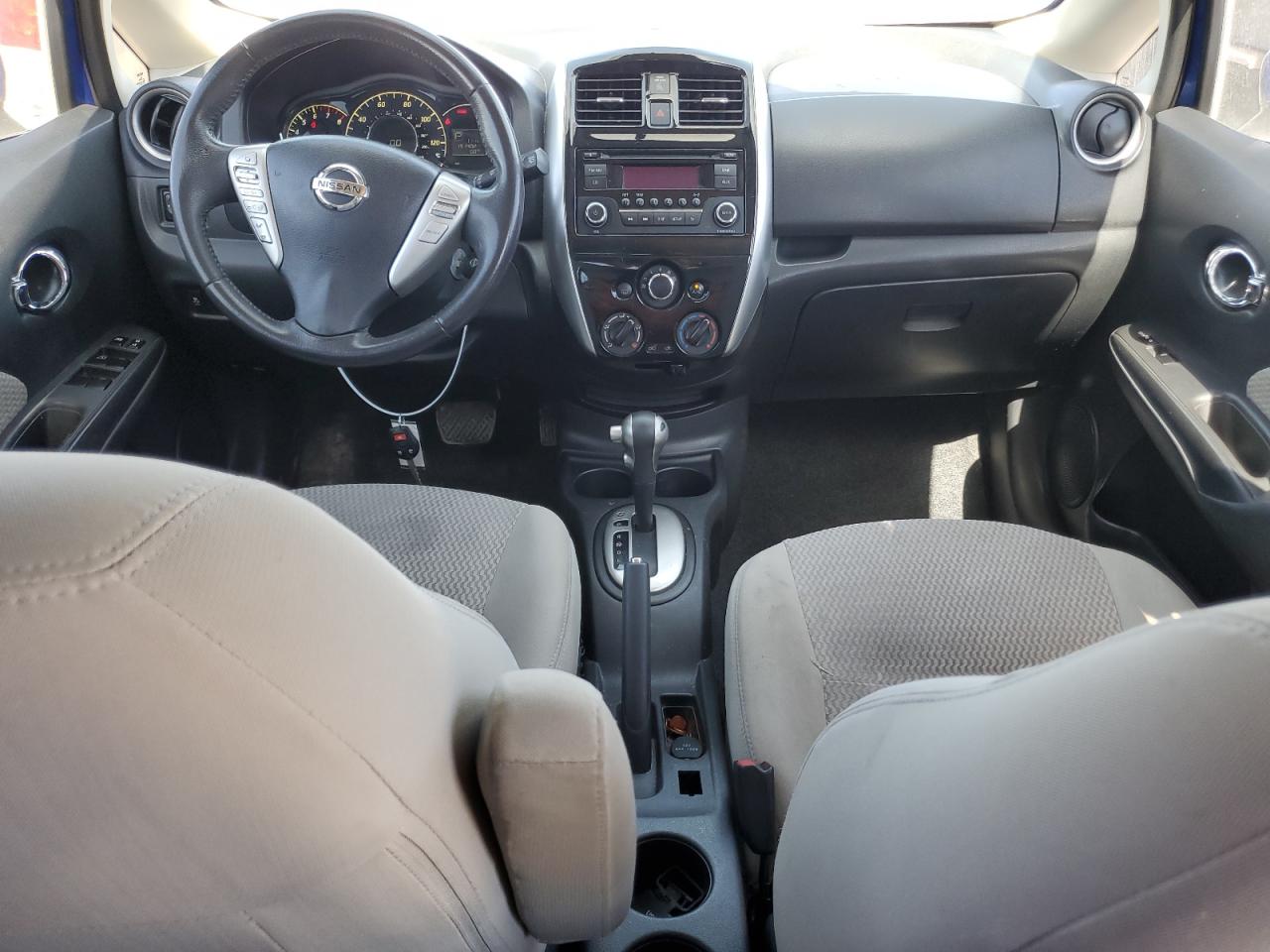 2015 Nissan Versa Note S vin: 3N1CE2CP2FL354359