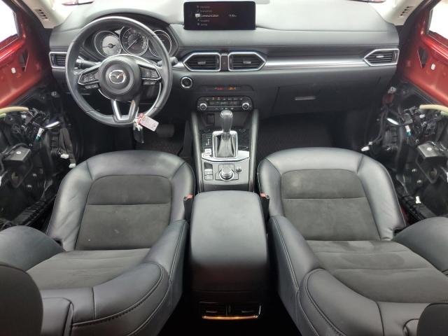 2022 MAZDA CX-5 SELEC - JM3KFBBM2N0542816