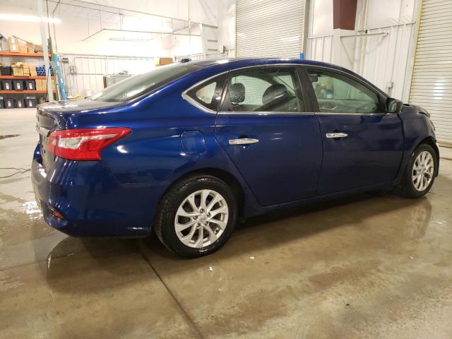 2018 NISSAN SENTRA S - 3N1AB7AP5JY222966