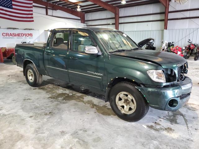 2004 Toyota Tundra Double Cab Sr5 VIN: 5TBET34144S441630 Lot: 58318004