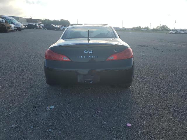 2009 Infiniti G37 Base VIN: JNKCV66E59M724243 Lot: 58031494