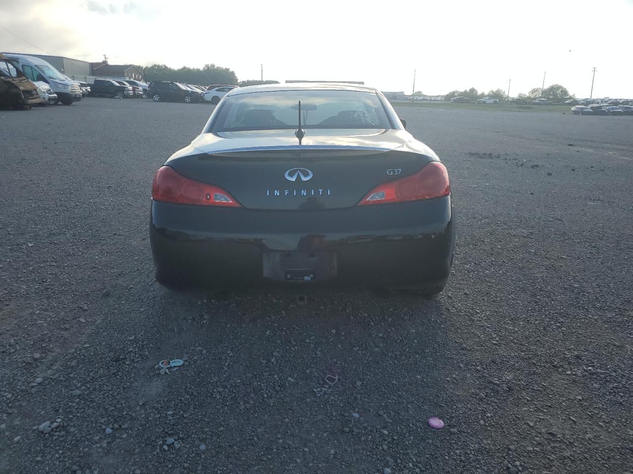 JNKCV66E59M724243 2009 Infiniti G37 Base