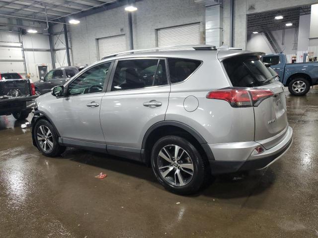 VIN 2T3RFREVXGW450176 2016 Toyota RAV4, Xle no.2