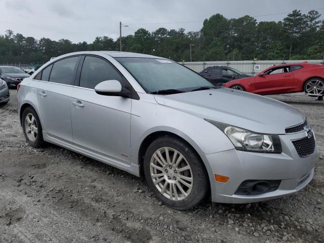 2012 Chevrolet Cruze Lt VIN: 1G1PF5SC0C7288625 Lot: 58147194