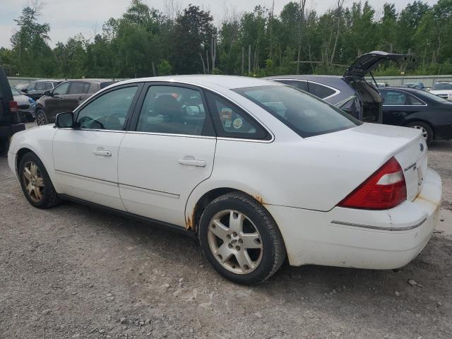 2005 Ford Five Hundred Limited VIN: 1FAHP28125G184286 Lot: 59792304