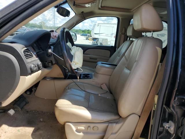 2007 Chevrolet Tahoe K1500 VIN: 1GNFK13057R252426 Lot: 56598324