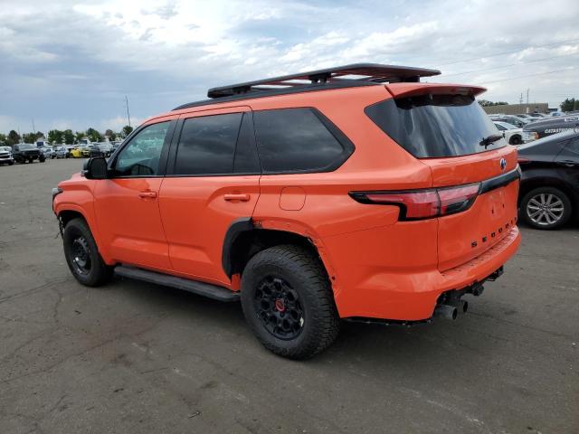 2023 TOYOTA SEQUOIA 7SVAAABA6PX020564