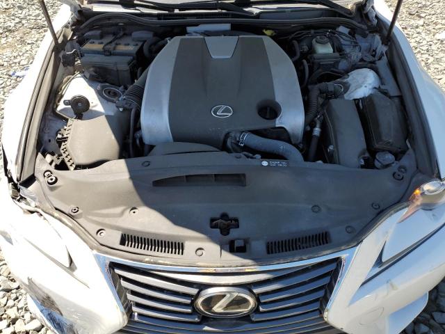 2016 Lexus Is 300 VIN: JTHCM1D26G5013026 Lot: 60135214