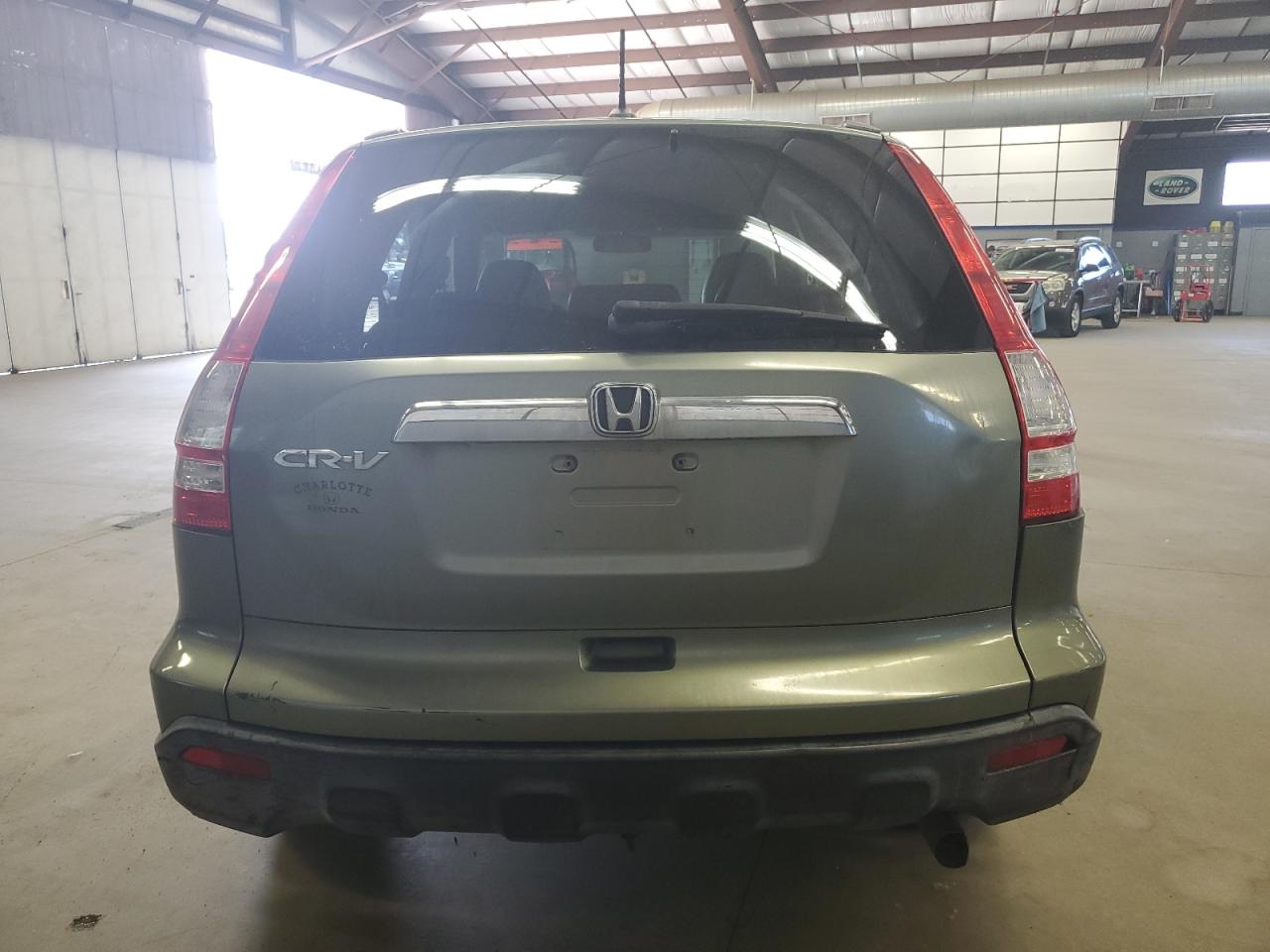 JHLRE387X8C019308 2008 Honda Cr-V Exl