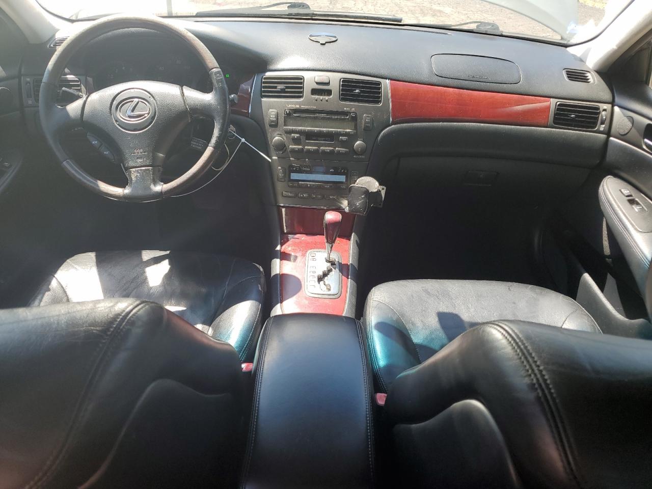 JTHBF30G420048771 2002 Lexus Es 300