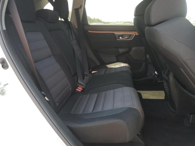 2022 Honda Cr-V Ex VIN: 2HKRW2H54NH649828 Lot: 59560514