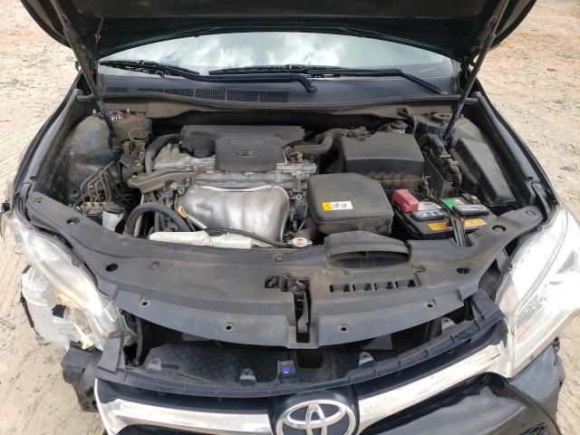 2017 TOYOTA CAMRY LE - 4T1BF1FK5HU663568