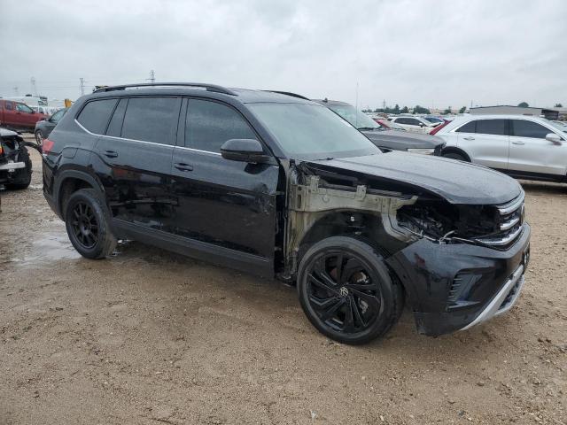 2023 Volkswagen Atlas Se VIN: 1V2WR2CA2PC522975 Lot: 60068794