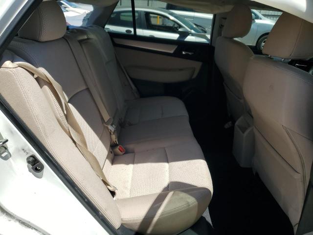 2016 Subaru Outback 2.5I Premium VIN: 4S4BSAFC1G3355984 Lot: 57681464