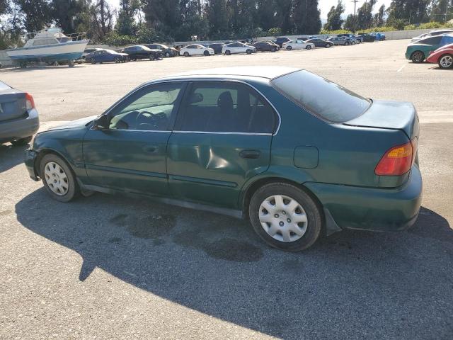 2HGEJ6615XH593870 1999 Honda Civic Base