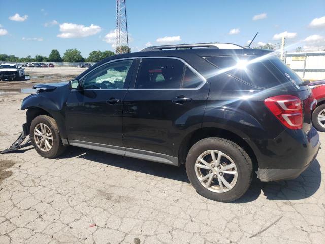 2017 CHEVROLET EQUINOX LT 2GNALCEK8H1527895  57895624