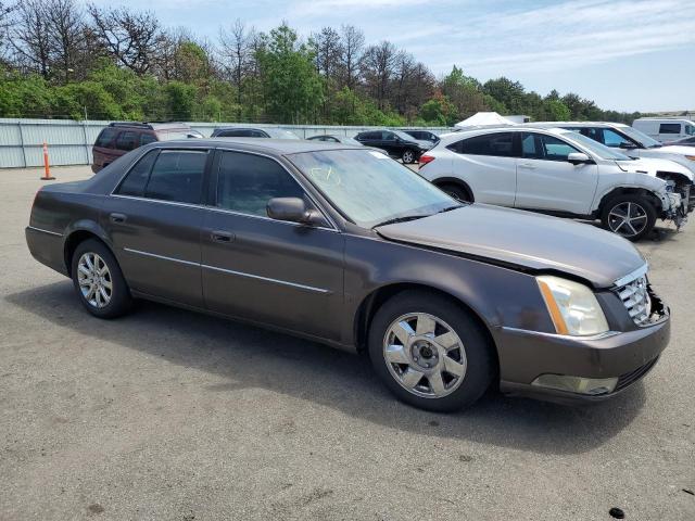 2009 Cadillac Dts VIN: 1G6KD57Y69U126250 Lot: 57003094