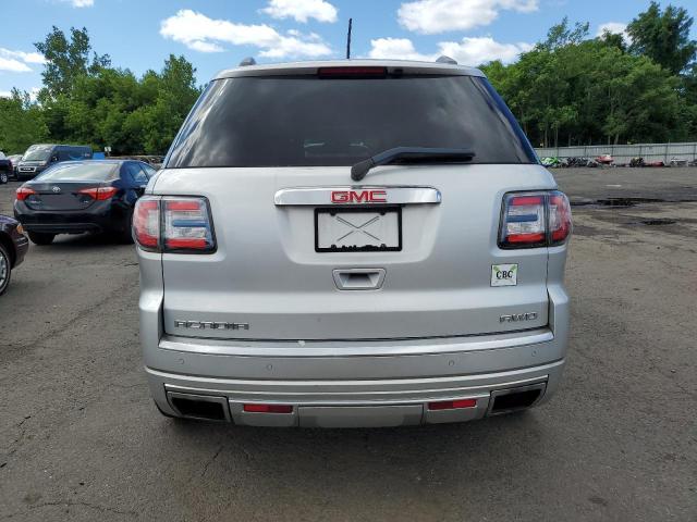 2015 GMC Acadia Denali VIN: 1GKKVTKD1FJ143221 Lot: 59739554