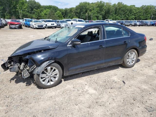 3VWD17AJ8FM413821 2015 VOLKSWAGEN JETTA - Image 1