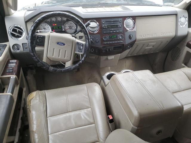 2008 Ford F450 Super Duty VIN: 1FTXW43R28ED12057 Lot: 59640724