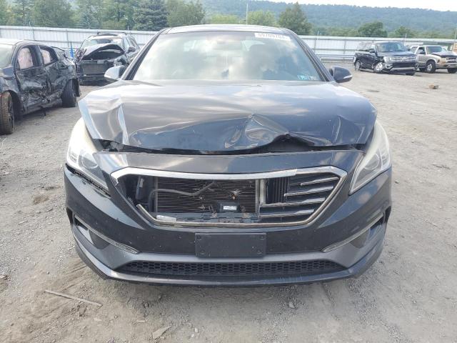 2015 Hyundai Sonata Sport VIN: 5NPE34AB3FH256407 Lot: 59709704