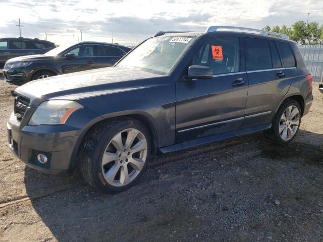 2010 Mercedes-Benz Glk 350 4Matic VIN: WDCGG8HB0AF324573 Lot: 58477714