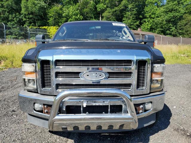 2010 Ford F250 Super Duty VIN: 1FTSW2BR0AEB15099 Lot: 58300254