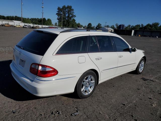 WDBUH65J14A554435 2004 Mercedes-Benz E 320