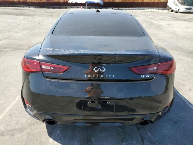 2017 Infiniti Q60 Premium VIN: JN1EV7EK7HM360660 Lot: 59991224