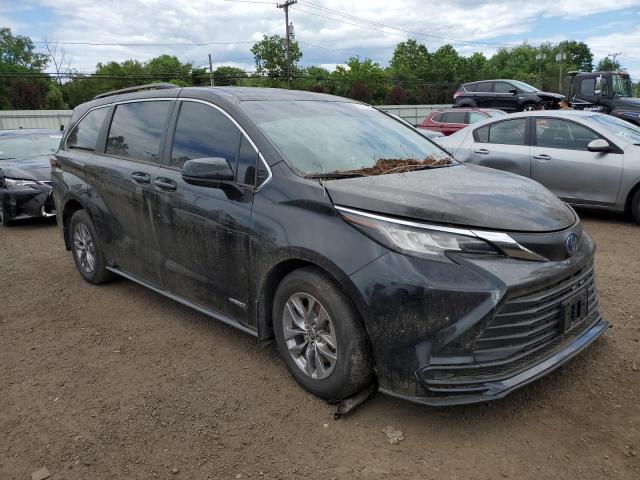 5TDKSKFC1MS040218 Toyota All Models SIENNA LE 4