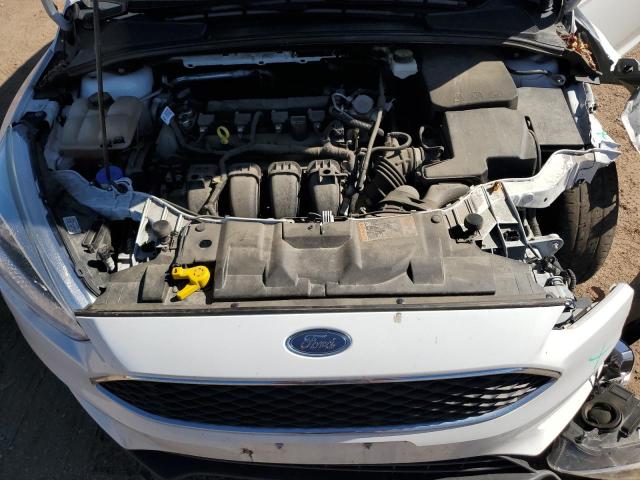 2017 FORD FOCUS S - 1FADP3E28HL267430