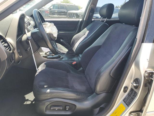 2001 Lexus Is 300 VIN: JTHBD182410027789 Lot: 59602034