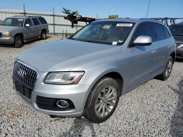 VIN WA1LFAFPXEA065245 2014 Audi Q5, Premium Plus no.1