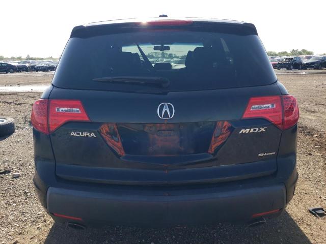 2009 Acura Mdx Sport VIN: 2HNYD28889H507230 Lot: 57904894