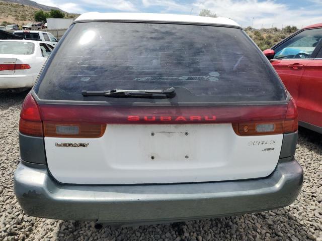 1996 Subaru Legacy L VIN: 4S3BK4353T7312634 Lot: 60569194