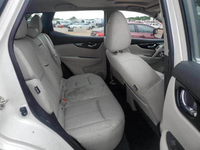 2022 Nissan Rogue Sport Sl VIN: JN1BJ1CV5NW351528 Lot: 57391524