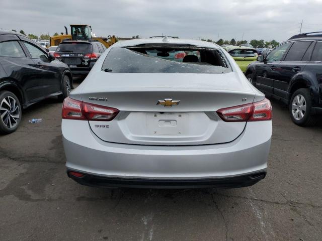 2020 Chevrolet Malibu Lt VIN: 1G1ZD5ST6LF119729 Lot: 58841144