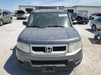 HONDA ELEMENT LX photo