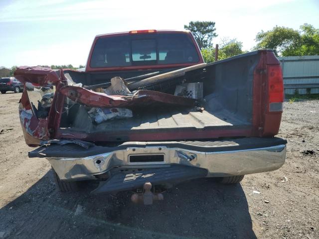 2006 Nissan Titan Xe VIN: 1N6AA06B36N552935 Lot: 59668694