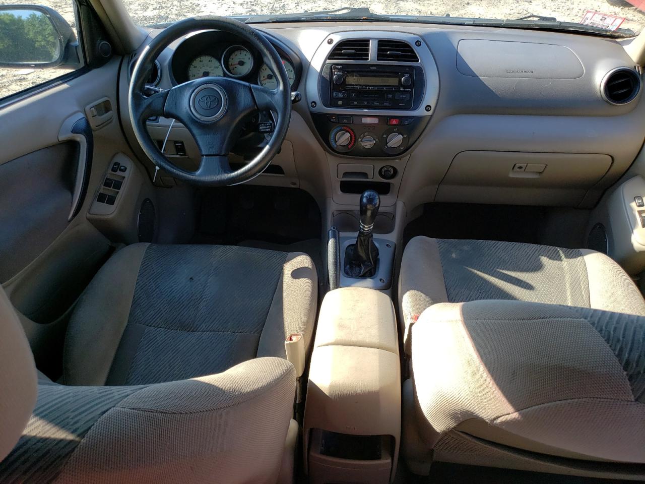 JTEHH20V130197747 2003 Toyota Rav4