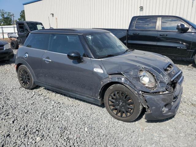 2017 MINI COOPER S - WMWXP7C30H3C62037