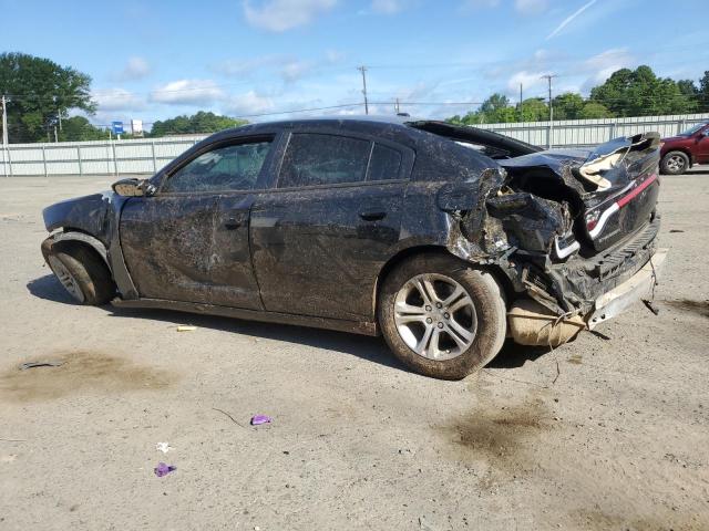 2016 DODGE CHARGER SE - 2C3CDXBG4GH108989