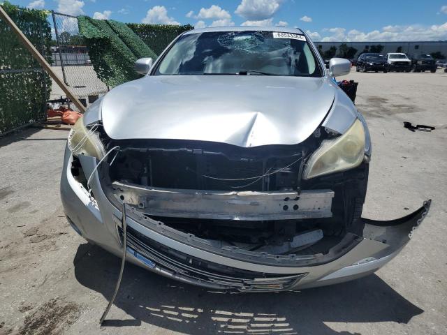 2012 Infiniti M37 VIN: JN1BY1AP3CM330167 Lot: 60533384