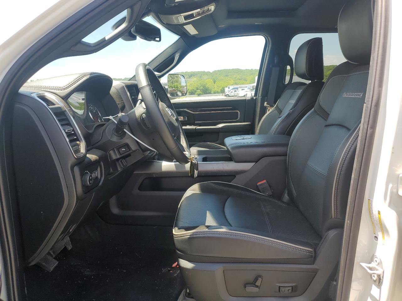 3C6UR5NL5NG433542 2022 Ram 2500 Laramie