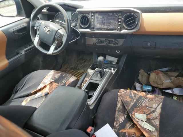 2020 TOYOTA TACOMA DOU - 5TFAX5GN3LX178169