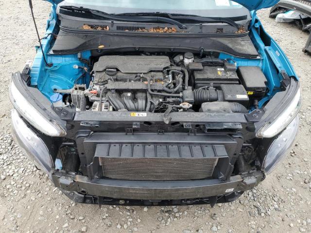 2022 HYUNDAI KONA SEL - KM8K2CAB4NU817987