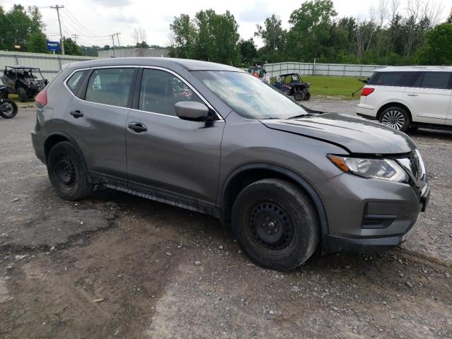 2018 Nissan Rogue S VIN: KNMAT2MV2JP580616 Lot: 59342054